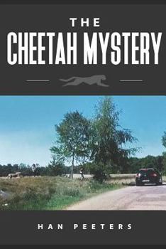 Paperback The Cheetah Mystery Book