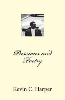 Paperback Passions and Poetry Book