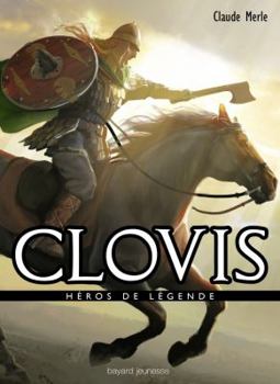 Hardcover Clovis [French] Book