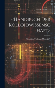 Hardcover GER- [German] Book