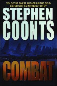 Hardcover Combat Book