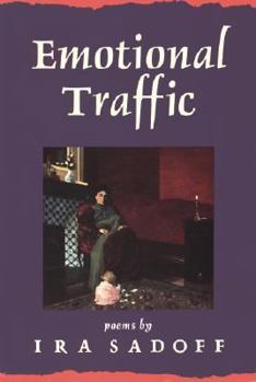 Paperback Emotional Traffic Book