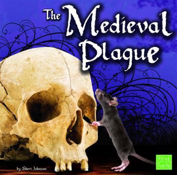 Hardcover The Medieval Plague Book