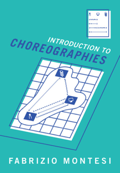 Hardcover Introduction to Choreographies Book