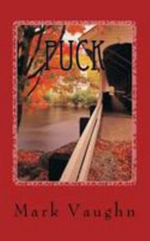 Paperback Puck Book