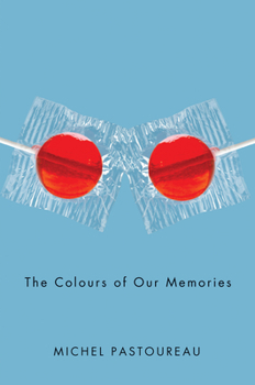 Paperback The Colours of Our Memories Book