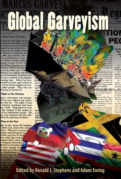 Paperback Global Garveyism Book