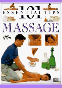 Massage - Book  of the 101 Essential Tips