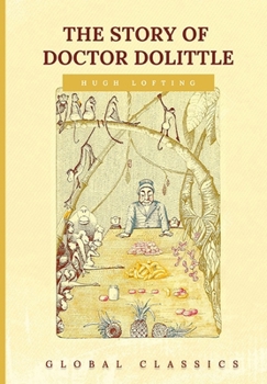 The Story of Doctor Dolittle