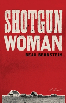 Paperback Shotgun Woman Book