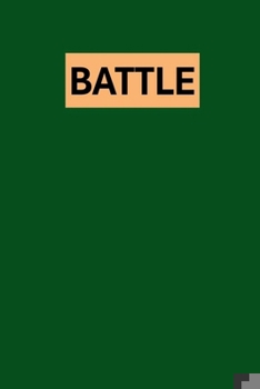 Paperback Battle: (TSPR) Pages 351 to 424 Book