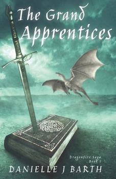 Paperback The Grand Apprentices Book