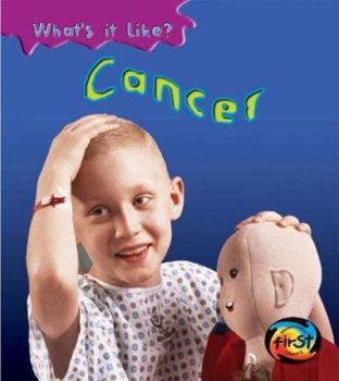Library Binding Cancer Book