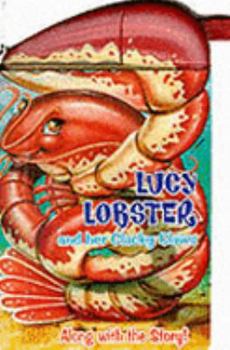 Board book Lucy Lobster (Snappy Heads Books) (Snappy Books) Book