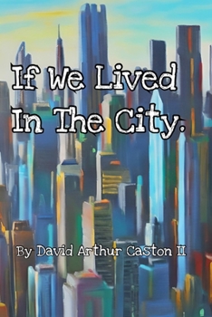 Paperback If we lived in the city. Book