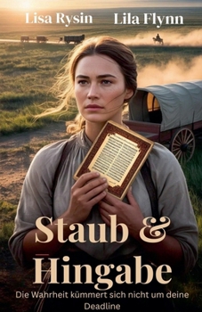 Paperback Staub & Hingabe [German] Book