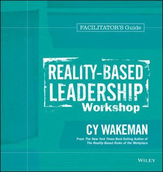 Paperback Reality-Based Leadership Workshop Facilitator's Guide Set Book