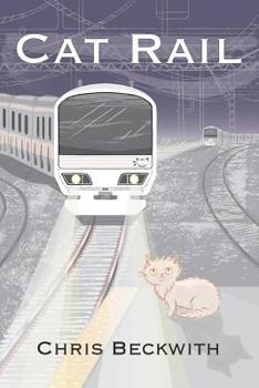 Paperback Cat Rail Book