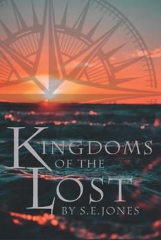 Paperback Kingdoms of the Lost Book