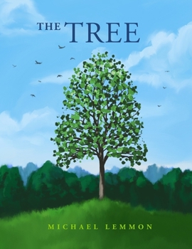 Paperback The Tree Book