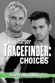 Paperback Tracefinder: Choices Book