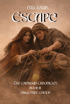 Paperback Escape Book