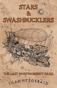 Paperback Stars and Swashbucklers Book