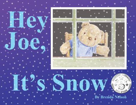 Hey Joe, It's Snow