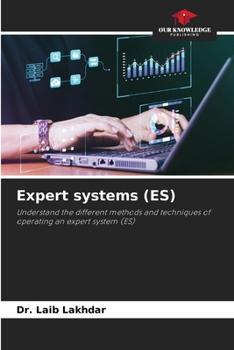 Paperback Expert systems (ES) Book