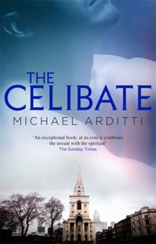 Paperback The Celibate Book