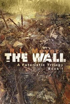 Paperback The Wall Book