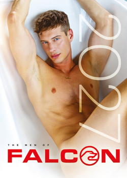 Misc. The Men of Falcon 2027 Book