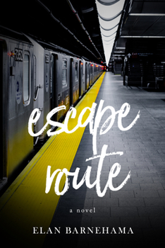 Paperback Escape Route Book