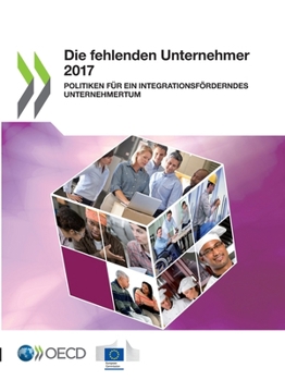 Paperback Die fehlenden Unternehmer 2017 [German] Book