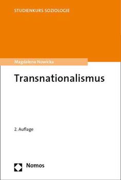 Paperback Transnationalismus [German] Book