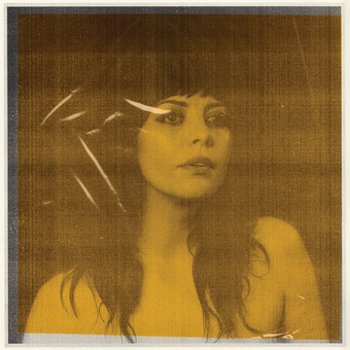 Vinyl Derealization   Pink Book
