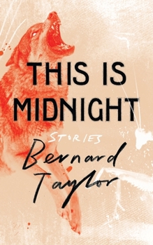 Paperback This Is Midnight: Stories Book