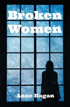 Paperback Broken Women Book