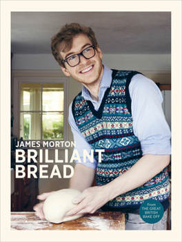 Hardcover Brilliant Bread Book