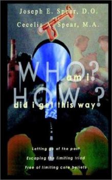 Paperback Who Am I? How Did I Get This Way? Book