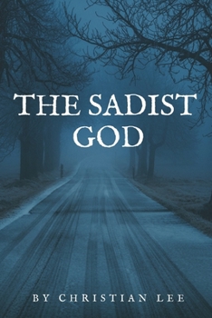 Paperback The Sadist God Book