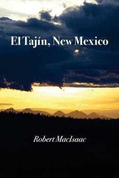 Paperback El Tajin, New Mexico Book