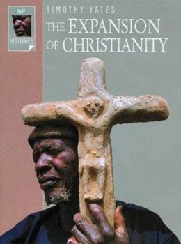 Paperback The Expansion of Christianity Book