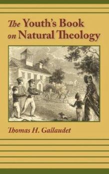 Paperback The Youth's Book of Natural Theology Book