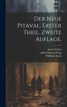 Hardcover Der neue Pitaval. Erster Theil. Zweite Auflage. [German] Book