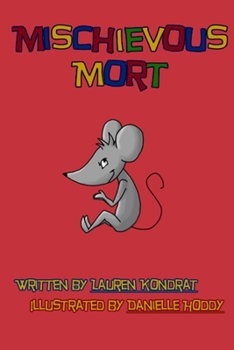 Paperback Mischievous Mort Book