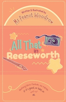 Paperback All That in Reeseworth: Book 1# Book