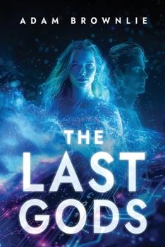 Paperback The Last Gods Book