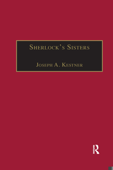 Paperback Sherlock's Sisters: The British Female Detective, 1864-1913 Book