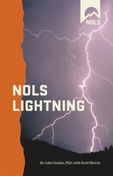 Paperback Nols Lightning Book
